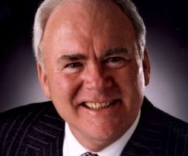 Dick Grote - Professional null Speaker