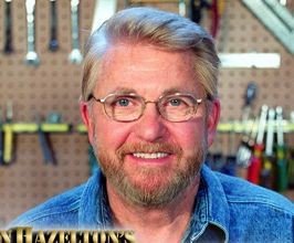 Ron Hazelton - Professional null Speaker