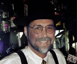 Doc Eason - Professional null Speaker