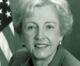 Jean Carnahan - Professional null Speaker