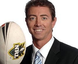 Greg Alexander - Professional Speakers Booking