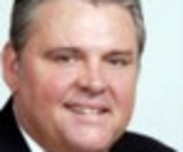 Richard Parker - Professional null Speaker