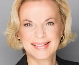 Elizabeth Nabel - Professional null Speaker