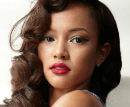 Karrueche Tran - Professional null Speaker