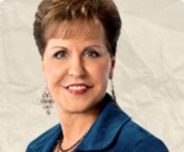 Joyce Meyer - Professional null Speaker