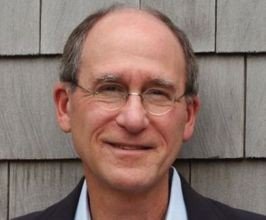 Bruce Nussbaum - Professional null Speaker