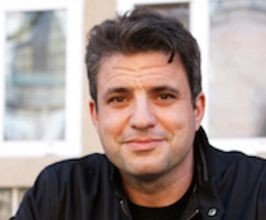 Dave Zirin - Professional null Speaker