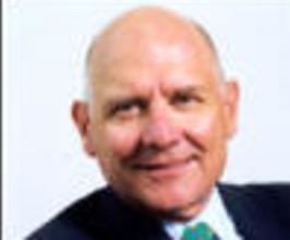 D. Quinn Mills - Professional null Speaker