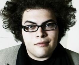 Dustin Ybarra - Professional null Speaker