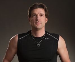 Grant Korgan - Professional null Speaker