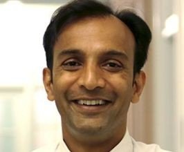 DJ Patil - Professional null Speaker