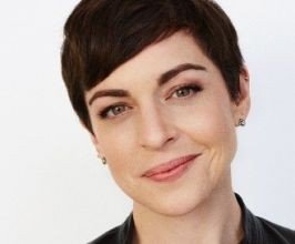 Jaime Robinson - Professional null Speaker