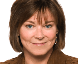 Amy Lynch - Professional null Speaker