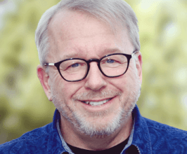 Mark Mittelberg - Professional null Speaker