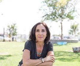 Cathy Brooks - Professional Speakers Booking