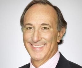 Peter Seligmann - Professional null Speaker