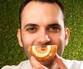 Dominique Ansel - Professional Speakers Booking