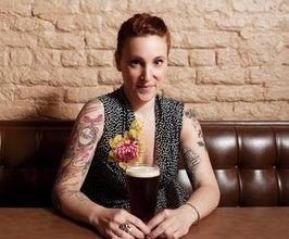 Mindy Segal - Professional null Speaker