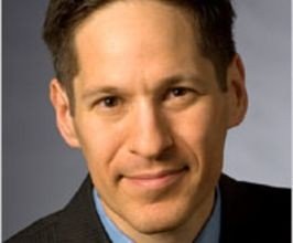 Thomas Frieden - Professional null Speaker