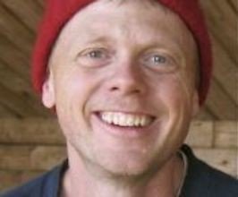 Ben Hewitt - Professional null Speaker