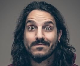 Mike Falzone - Professional null Speaker