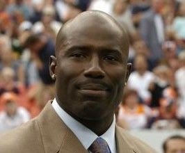 Terrell Davis - Professional null Speaker