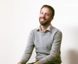 Dave Meslin - Professional null Speaker