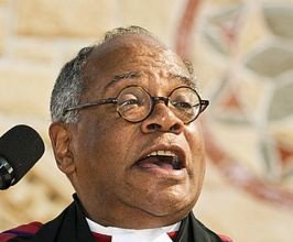 Rev. Peter Gomes - Professional null Speaker