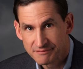 Steve Goreham - Professional null Speaker