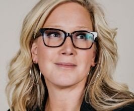 Kim Gorgens - Professional null Speaker