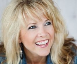 Susie Larson - Professional null Speaker