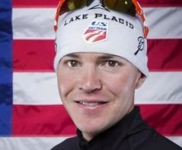 Billy Demong - Professional null Speaker