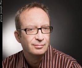 Frank Rose - Professional null Speaker