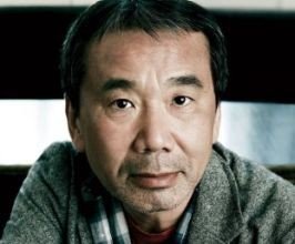 Haruki Murakami - Professional null Speaker