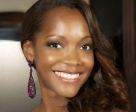 Ebony Utley - Professional null Speaker