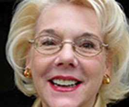 Sally Karioth - Professional null Speaker