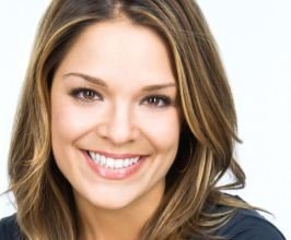 Sabrina Soto - Professional null Speaker