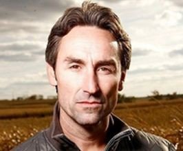 Mike Wolfe - Professional null Speaker