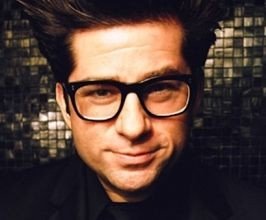 Billy Harris - Professional null Speaker