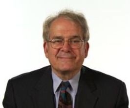 Charles Ebinger - Professional null Speaker