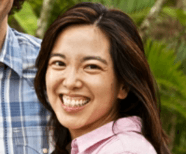 Aki Kamozawa - Professional null Speaker