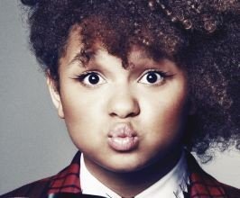Rachel Crow - Professional Speakers Booking