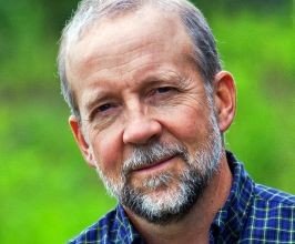 Tom Kizzia - Professional null Speaker