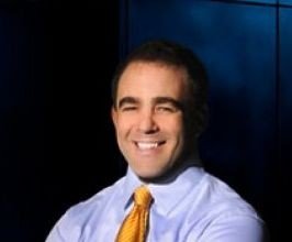 Geordie Rose - Professional null Speaker