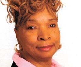 Lonise Bias - Professional Speakers Booking