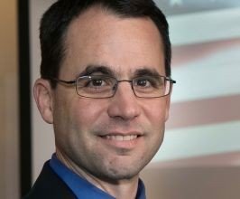 Avi Rubin - Professional null Speaker