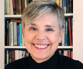 Sally Helgesen - Professional null Speaker