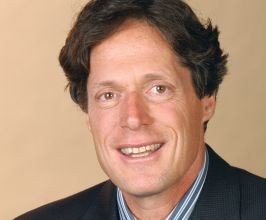 Dr. Fred Luskin - Professional null Speaker