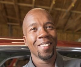 Richie Parker - Professional null Speaker