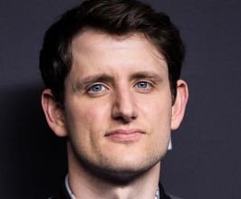 Zach Woods - Professional null Speaker